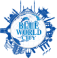 Blue World City