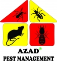 AZAD PEST MANAGEMENT PVT. LTD.